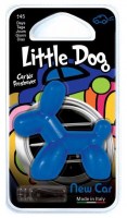 Little dog